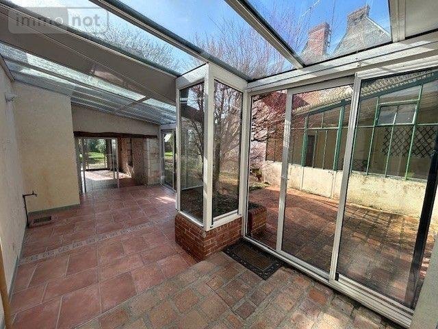 Maison a vendre Lasse 49490 Maine-et-Loire 277 m2 14 pièces 198550 euros
