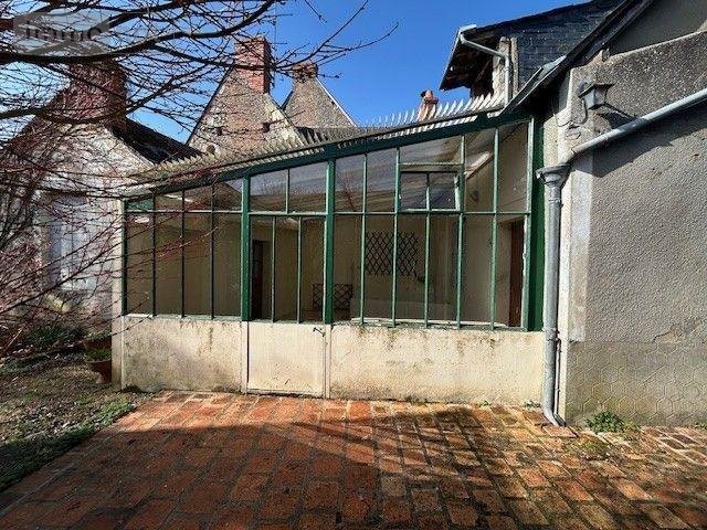 Maison a vendre Lasse 49490 Maine-et-Loire 277 m2 14 pièces 198550 euros