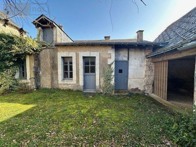 Maison a vendre Lasse 49490 Maine-et-Loire 277 m2 14 pièces 198550 euros
