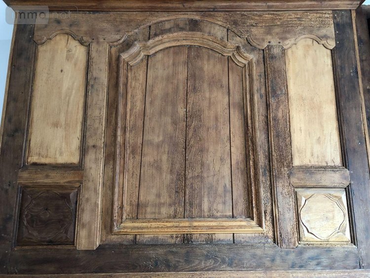 Immeuble a vendre Mauriac 15200 Cantal  275600 euros