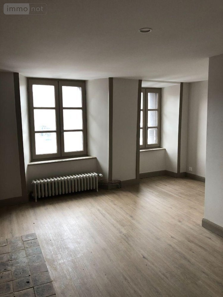 Immeuble a vendre Mauriac 15200 Cantal  275600 euros