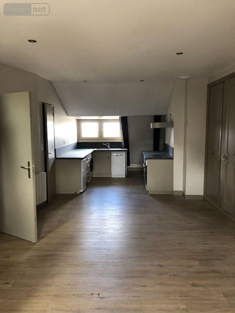 Immeuble a vendre Mauriac 15200 Cantal  275600 euros