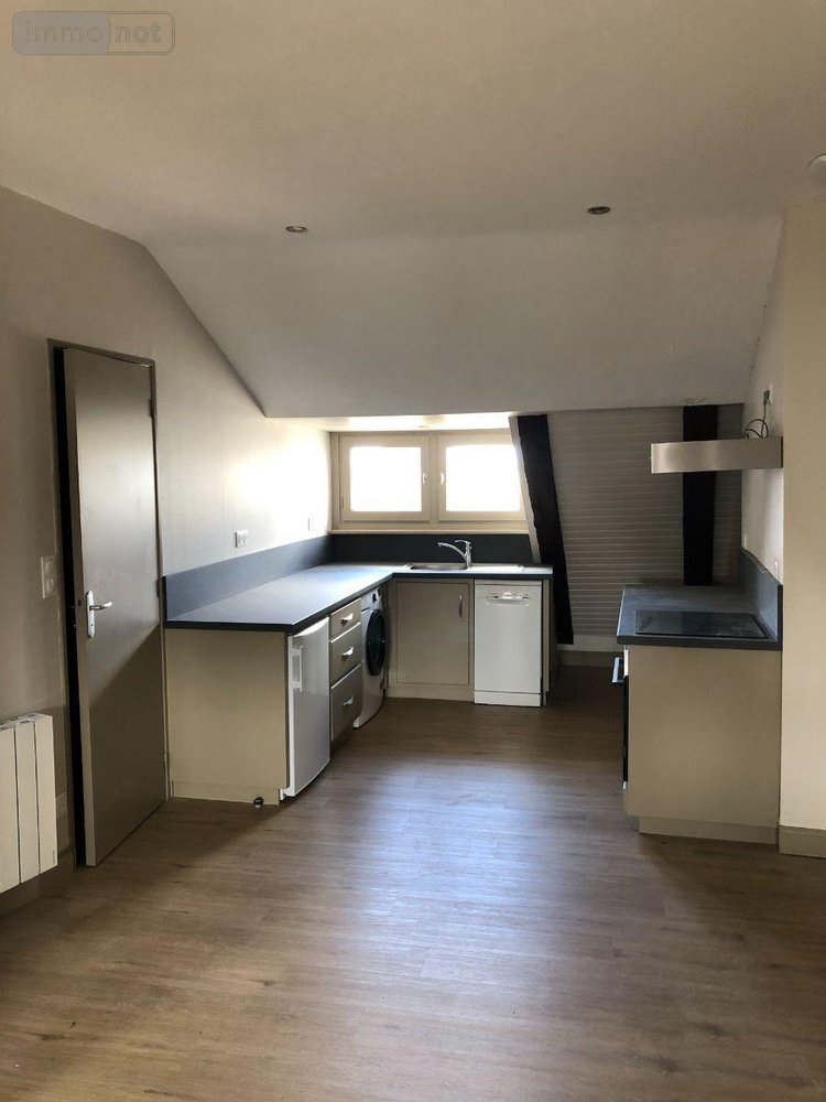 Immeuble a vendre Mauriac 15200 Cantal  275600 euros