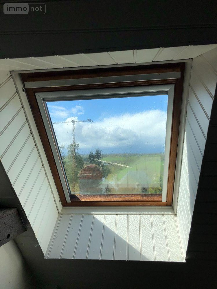 Immeuble a vendre Mauriac 15200 Cantal  275600 euros