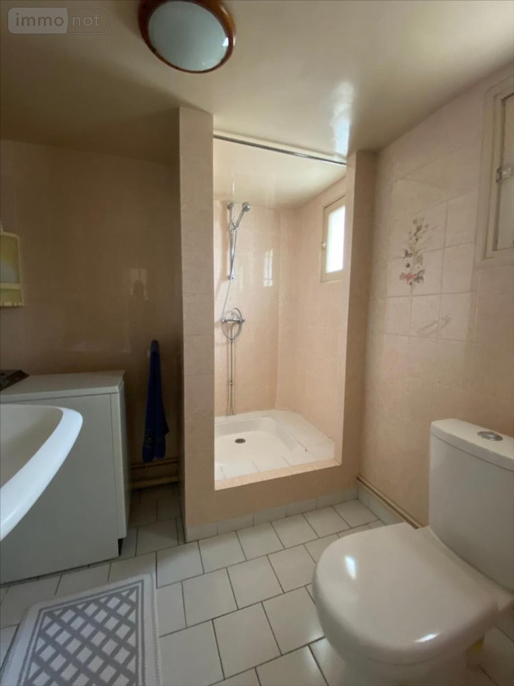 Immeuble a vendre Beaumont-le-Roger 27170 Eure 190 m2  251100 euros