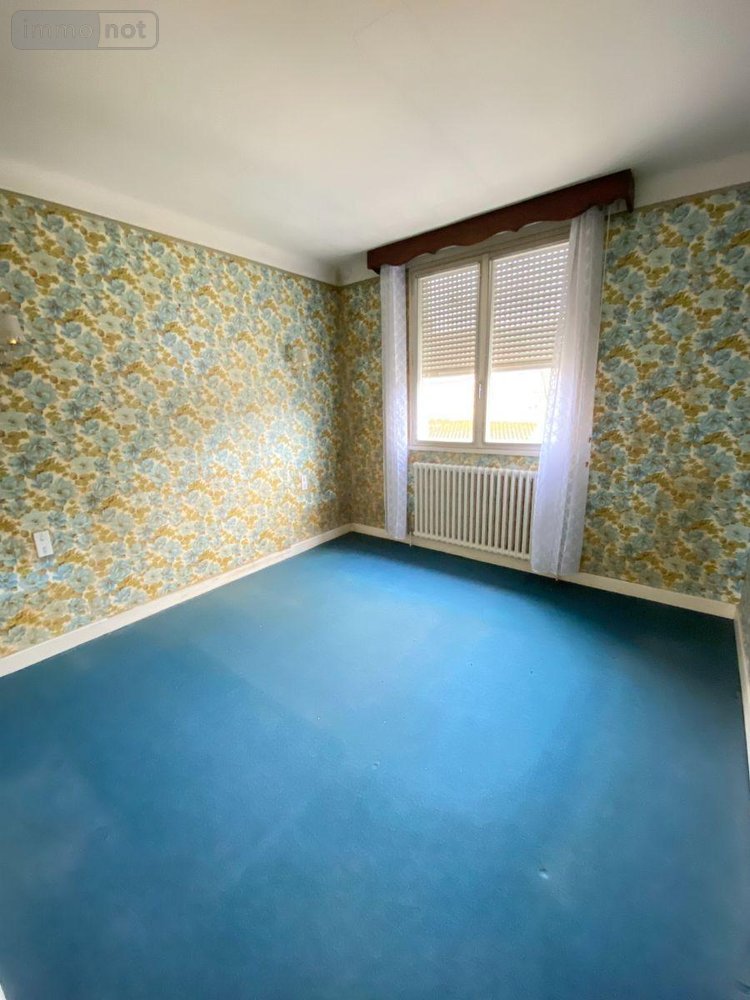 Maison a vendre Villedieu-sur-Indre 36320 Indre 82 m2 3 pièces 139000 euros