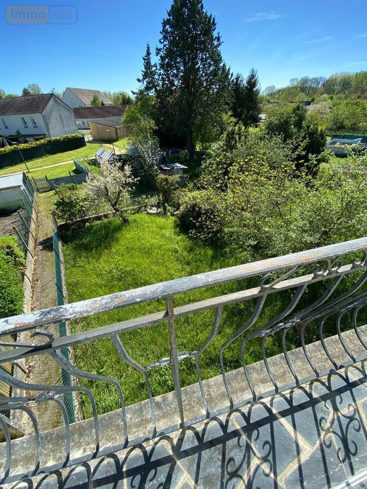 Maison a vendre Villedieu-sur-Indre 36320 Indre 82 m2 3 pièces 139000 euros