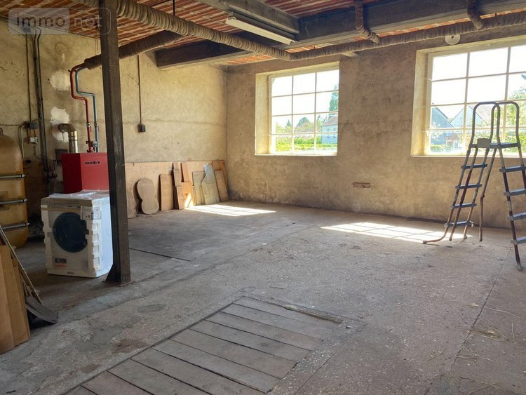 Maison a vendre Villedieu-sur-Indre 36320 Indre 82 m2 3 pièces 139000 euros