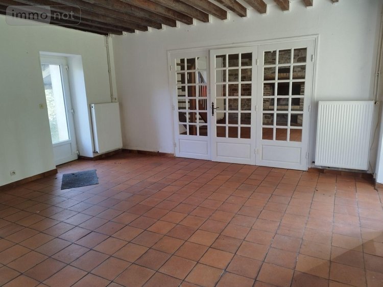 Maison a vendre Ger 50850 Manche 96 m2 4 pièces 106000 euros
