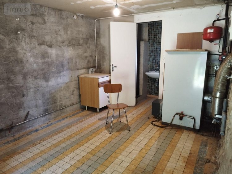 Maison a vendre Ger 50850 Manche 96 m2 4 pièces 106000 euros