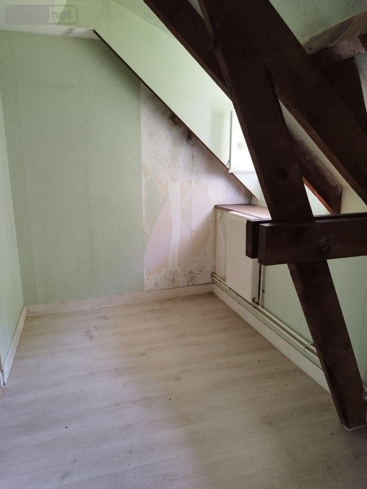 Maison a vendre Ger 50850 Manche 96 m2 4 pièces 106000 euros