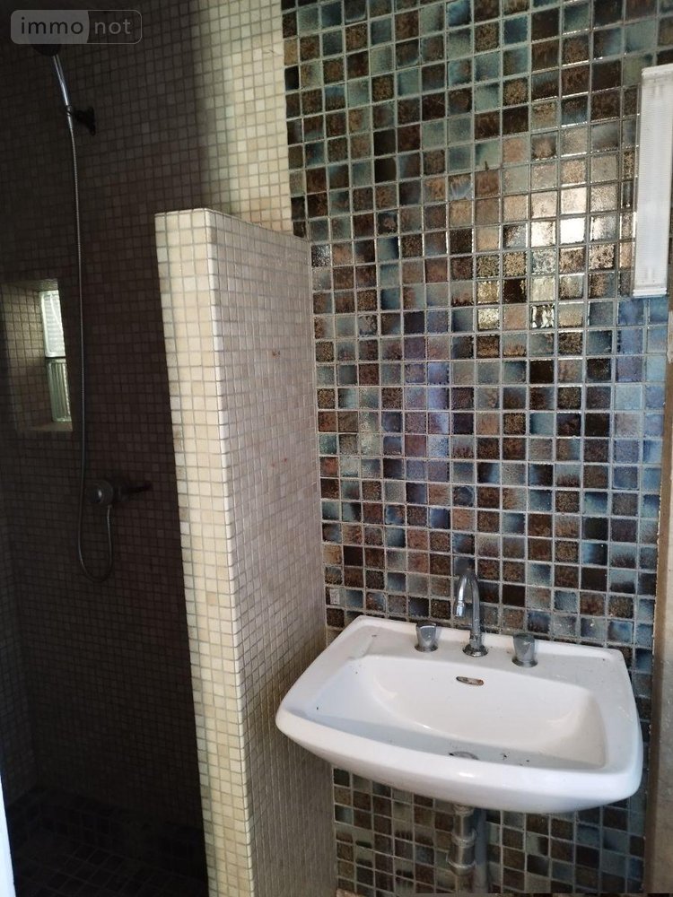 Maison a vendre Ger 50850 Manche 96 m2 4 pièces 106000 euros