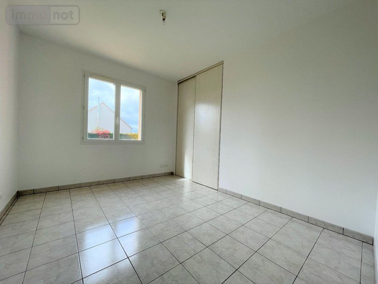 Maison a vendre La Quinte 72550 Sarthe 109 m2  220980 euros