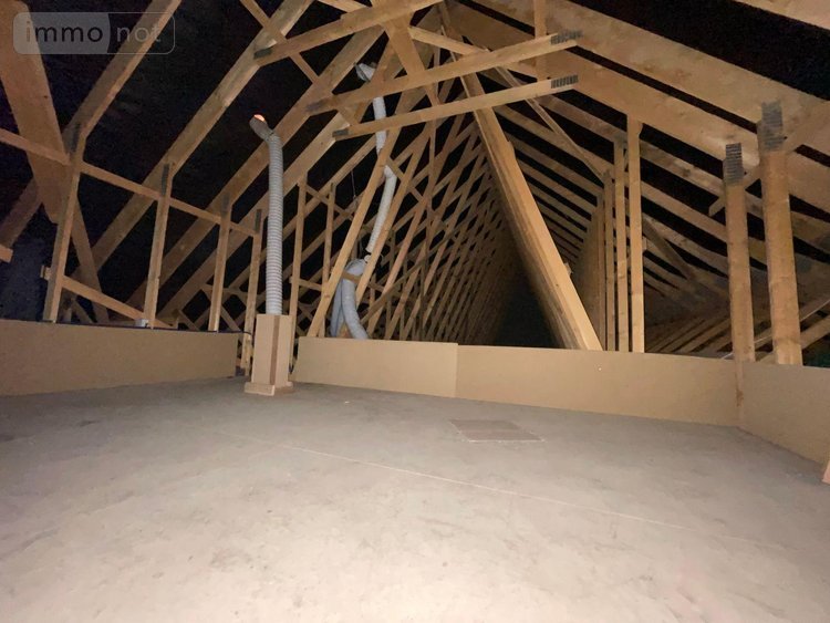 Maison a vendre La Quinte 72550 Sarthe 109 m2  220980 euros