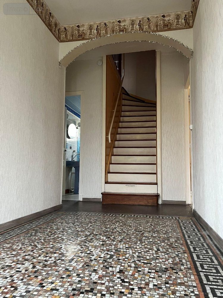 Location maison Sinceny 02300 Aisne 113 m2 5 pièces 690 euros