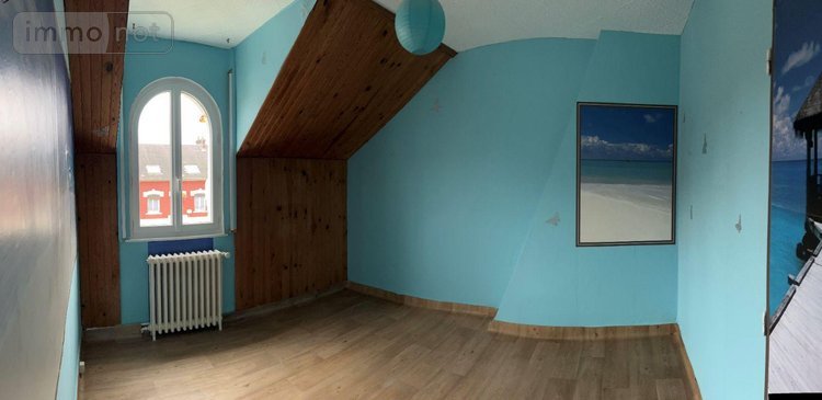 Location maison Sinceny 02300 Aisne 113 m2 5 pièces 690 euros