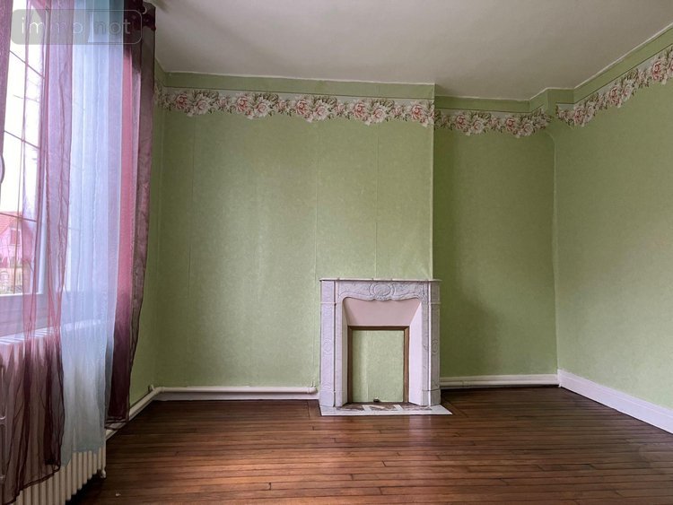 Location maison Sinceny 02300 Aisne 113 m2 5 pièces 690 euros