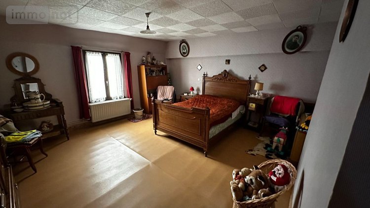 Maison a vendre Regniowez 08230 Ardennes 147 m2 6 pièces 95000 euros
