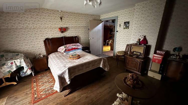 Maison a vendre Regniowez 08230 Ardennes 147 m2 6 pièces 95000 euros