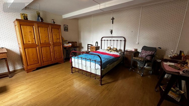 Maison a vendre Regniowez 08230 Ardennes 147 m2 6 pièces 95000 euros