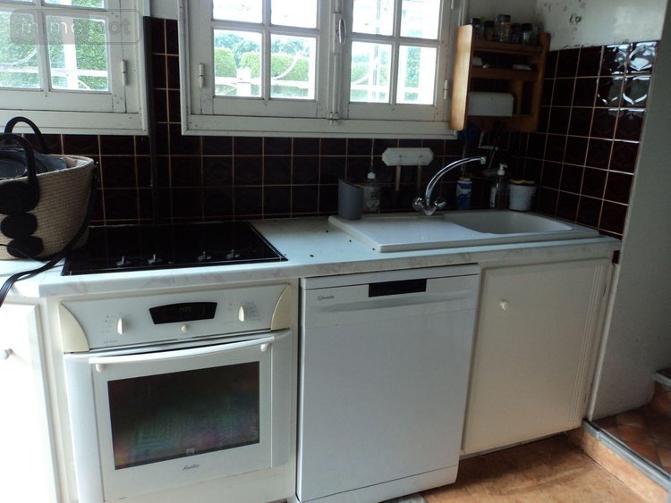 Maison a vendre Goudelin 22290 Côtes-d'Armor 79 m2  105000 euros