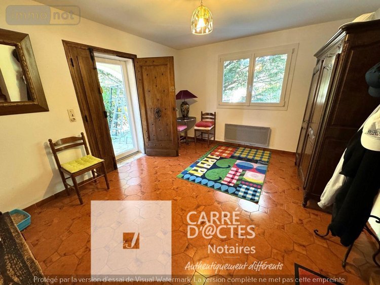 Maison a vendre Langlade 30980 Gard 269 m2 7 pièces 479000 euros