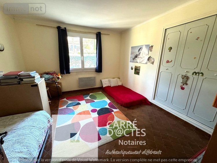 Maison a vendre Langlade 30980 Gard 269 m2 7 pièces 479000 euros