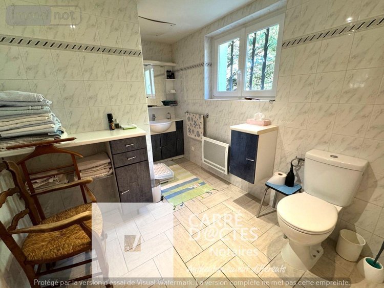 Maison a vendre Langlade 30980 Gard 269 m2 7 pièces 479000 euros