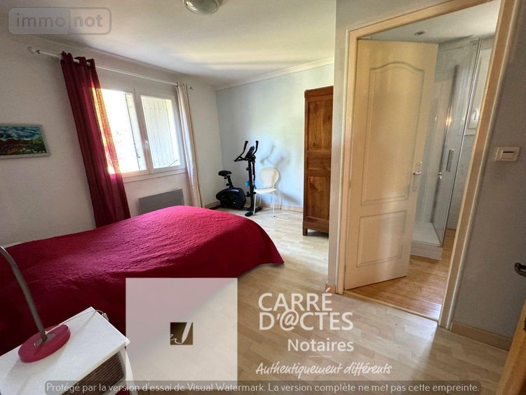 Maison a vendre Langlade 30980 Gard 269 m2 7 pièces 479000 euros