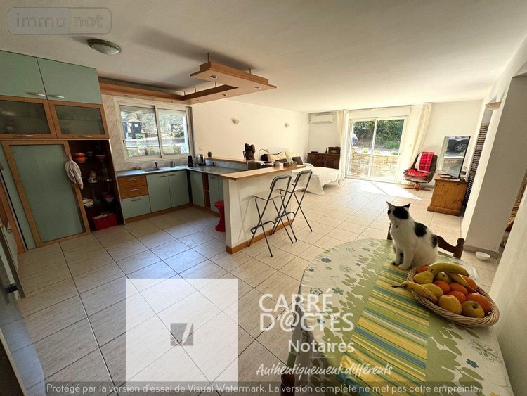 Maison a vendre Langlade 30980 Gard 269 m2 7 pièces 479000 euros