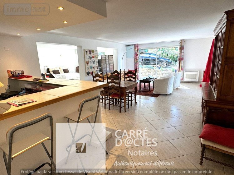 Maison a vendre Langlade 30980 Gard 269 m2 7 pièces 479000 euros