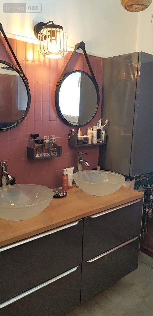 Maison a vendre Selles-sur-Cher 41130 Loir-et-Cher 104 m2 5 pièces 163370 euros