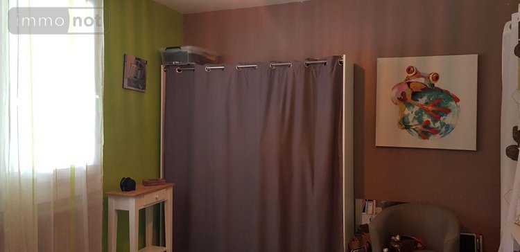 Maison a vendre Selles-sur-Cher 41130 Loir-et-Cher 104 m2 5 pièces 163370 euros