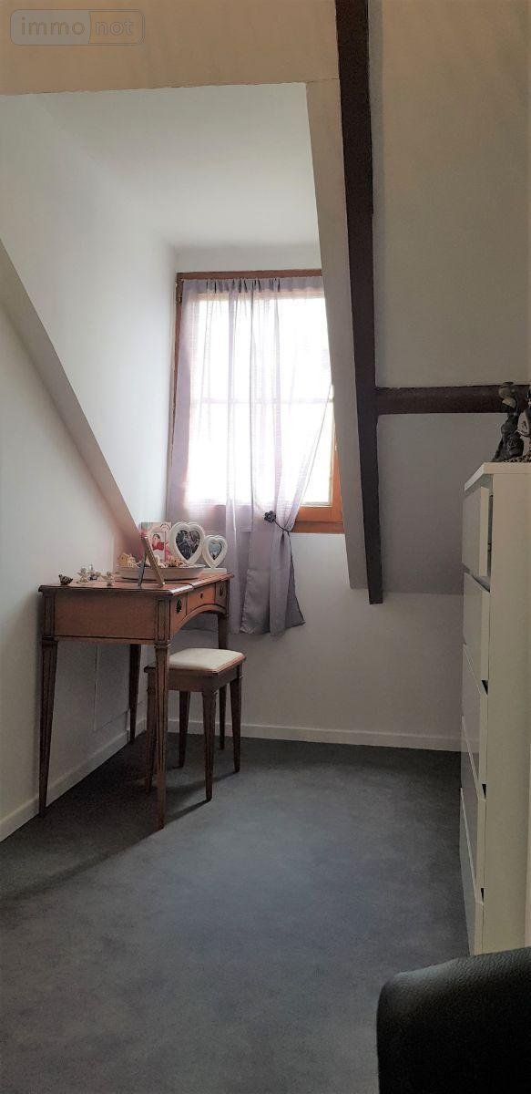 Maison a vendre Selles-sur-Cher 41130 Loir-et-Cher 104 m2 5 pièces 163370 euros