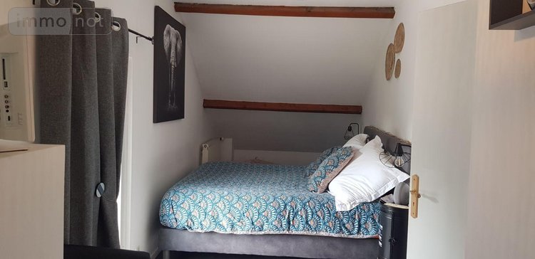 Maison a vendre Selles-sur-Cher 41130 Loir-et-Cher 104 m2 5 pièces 163370 euros