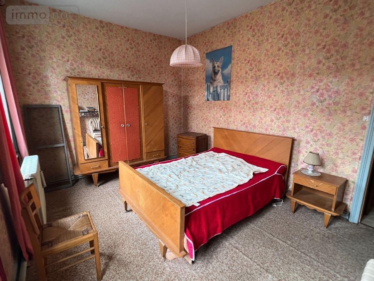 Maison a vendre Merville 59660 Nord 170 m2 8 pièces 126900 euros