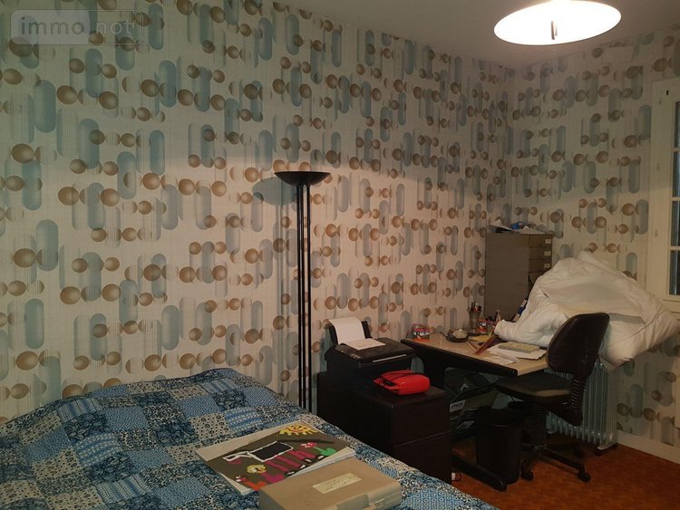 Maison a vendre Langon sur Cher 41320 Loir-et-Cher 132 m2 5 pièces 168640 euros