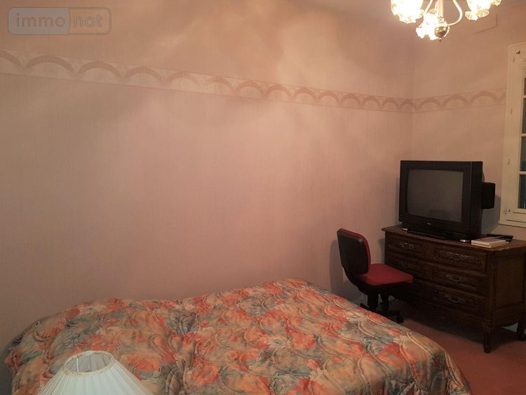 Maison a vendre Langon sur Cher 41320 Loir-et-Cher 132 m2 5 pièces 168640 euros