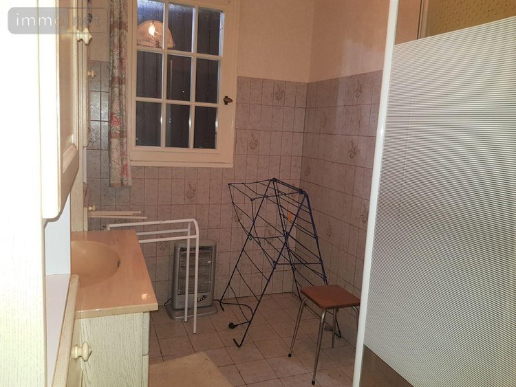 Maison a vendre Langon sur Cher 41320 Loir-et-Cher 132 m2 5 pièces 168640 euros