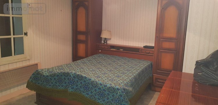 Maison a vendre Langon sur Cher 41320 Loir-et-Cher 132 m2 5 pièces 168640 euros