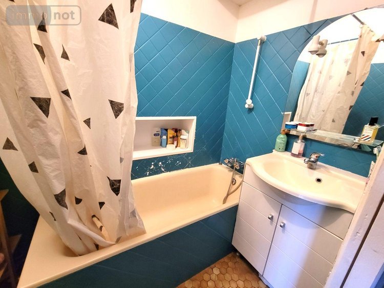 Maison a vendre Donnemain-Saint-Mamès 28200 Eure-et-Loir 76 m2 4 pièces 89900 euros