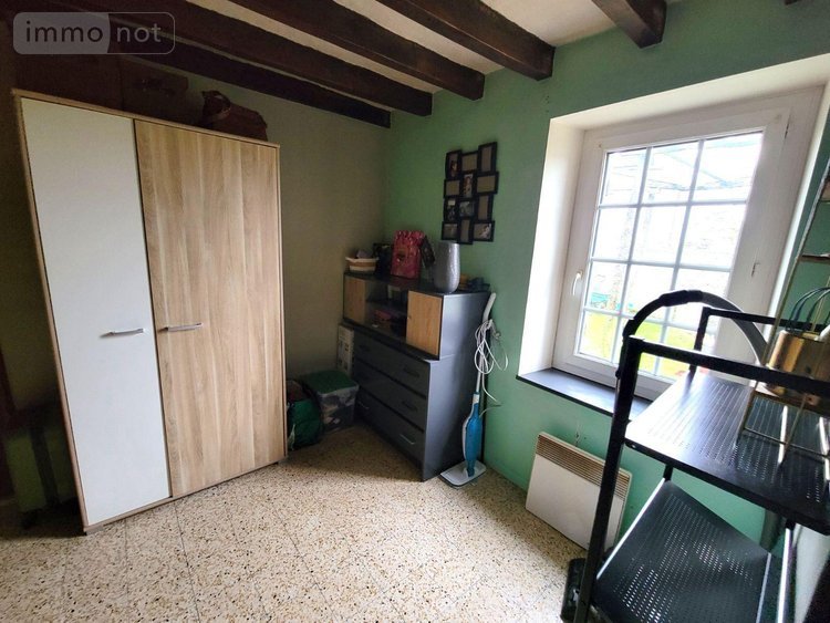 Maison a vendre Donnemain-Saint-Mamès 28200 Eure-et-Loir 76 m2 4 pièces 89900 euros