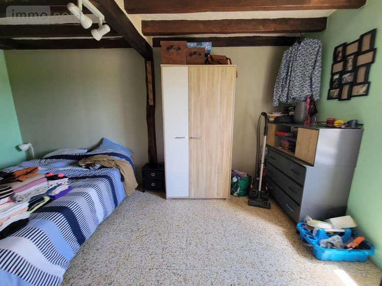 Maison a vendre Donnemain-Saint-Mamès 28200 Eure-et-Loir 76 m2 4 pièces 89900 euros