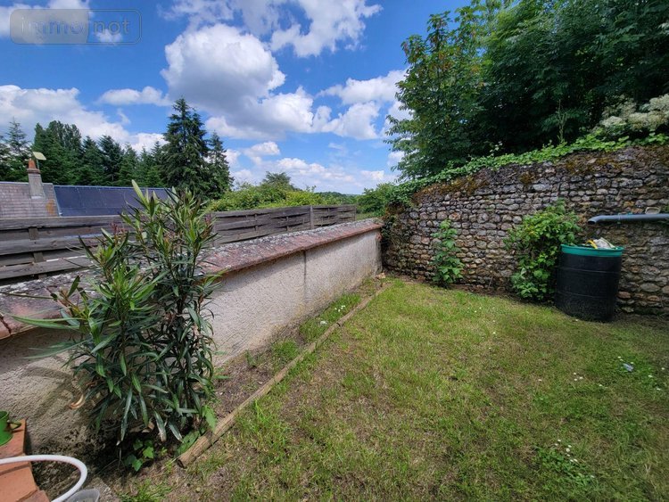 Maison a vendre Donnemain-Saint-Mamès 28200 Eure-et-Loir 76 m2 4 pièces 89900 euros