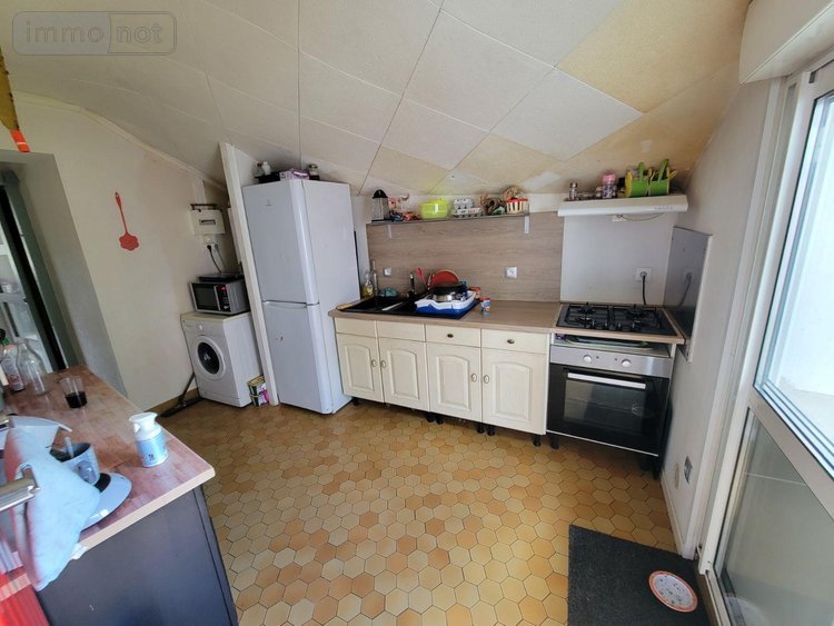 Maison a vendre Donnemain-Saint-Mamès 28200 Eure-et-Loir 76 m2 4 pièces 89900 euros