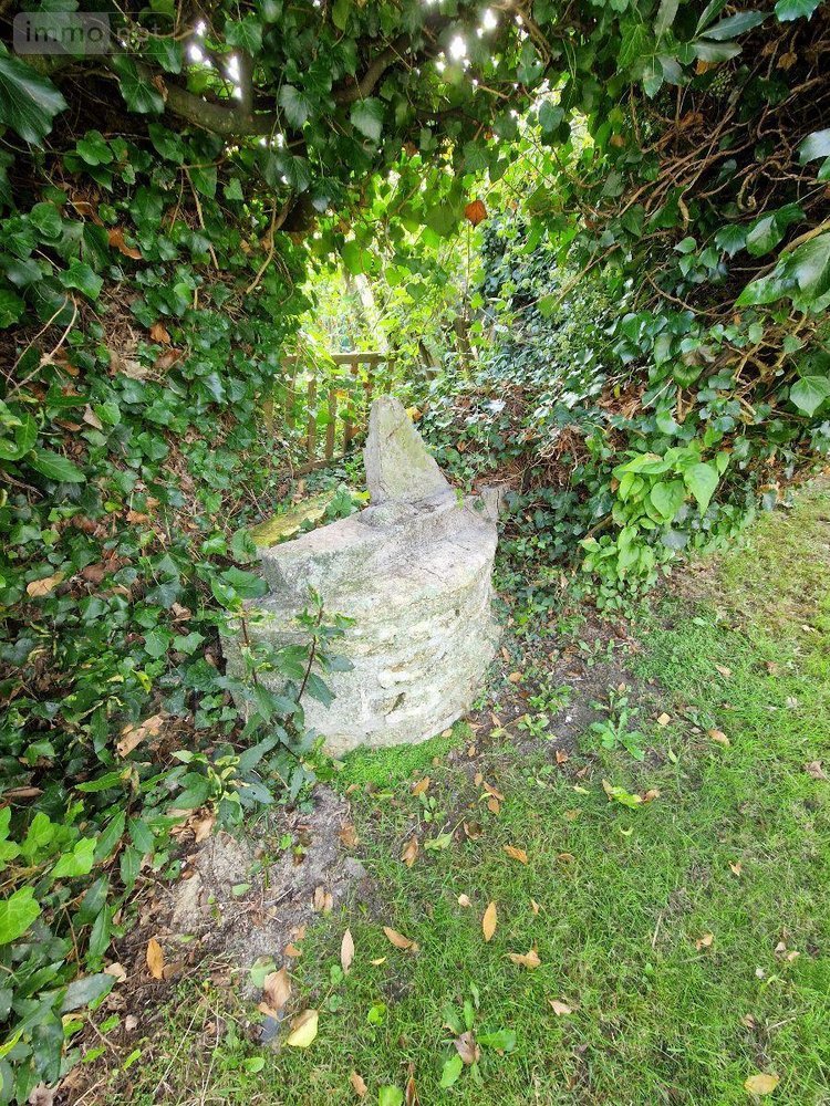 Maison a vendre Saint-Nicolas-du-Pélem 22480 Côtes-d'Armor 125 m2 5 pièces 84800 euros