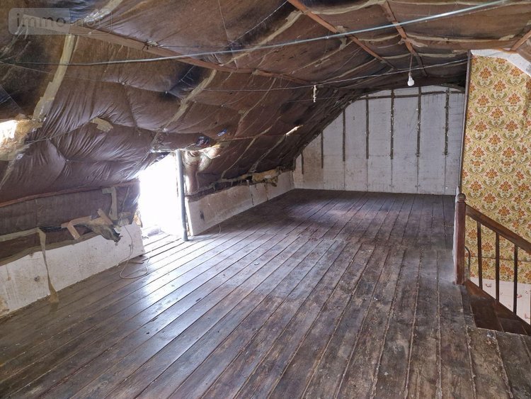 Maison a vendre Saint-Nicolas-du-Pélem 22480 Côtes-d'Armor 125 m2 5 pièces 84800 euros