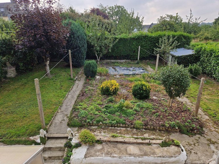 Maison a vendre Saint-Nicolas-du-Pélem 22480 Côtes-d'Armor 125 m2 5 pièces 84800 euros