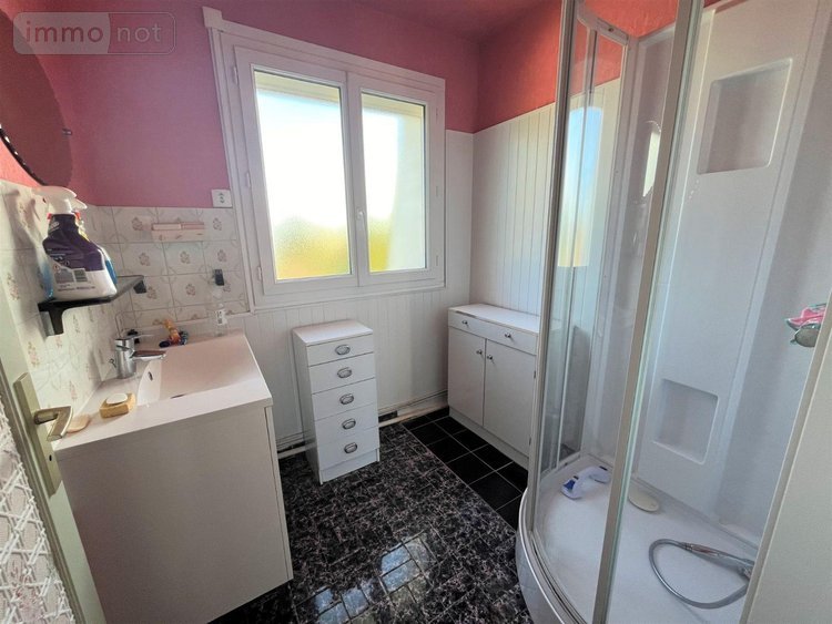 Maison a vendre Évreux 27000 Eure 84 m2 4 pièces 147000 euros