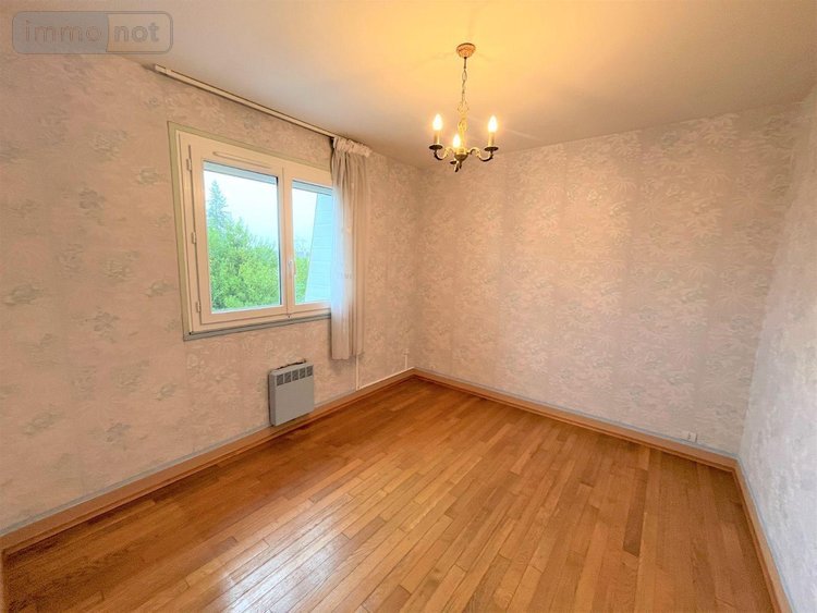 Maison a vendre Évreux 27000 Eure 84 m2 4 pièces 147000 euros